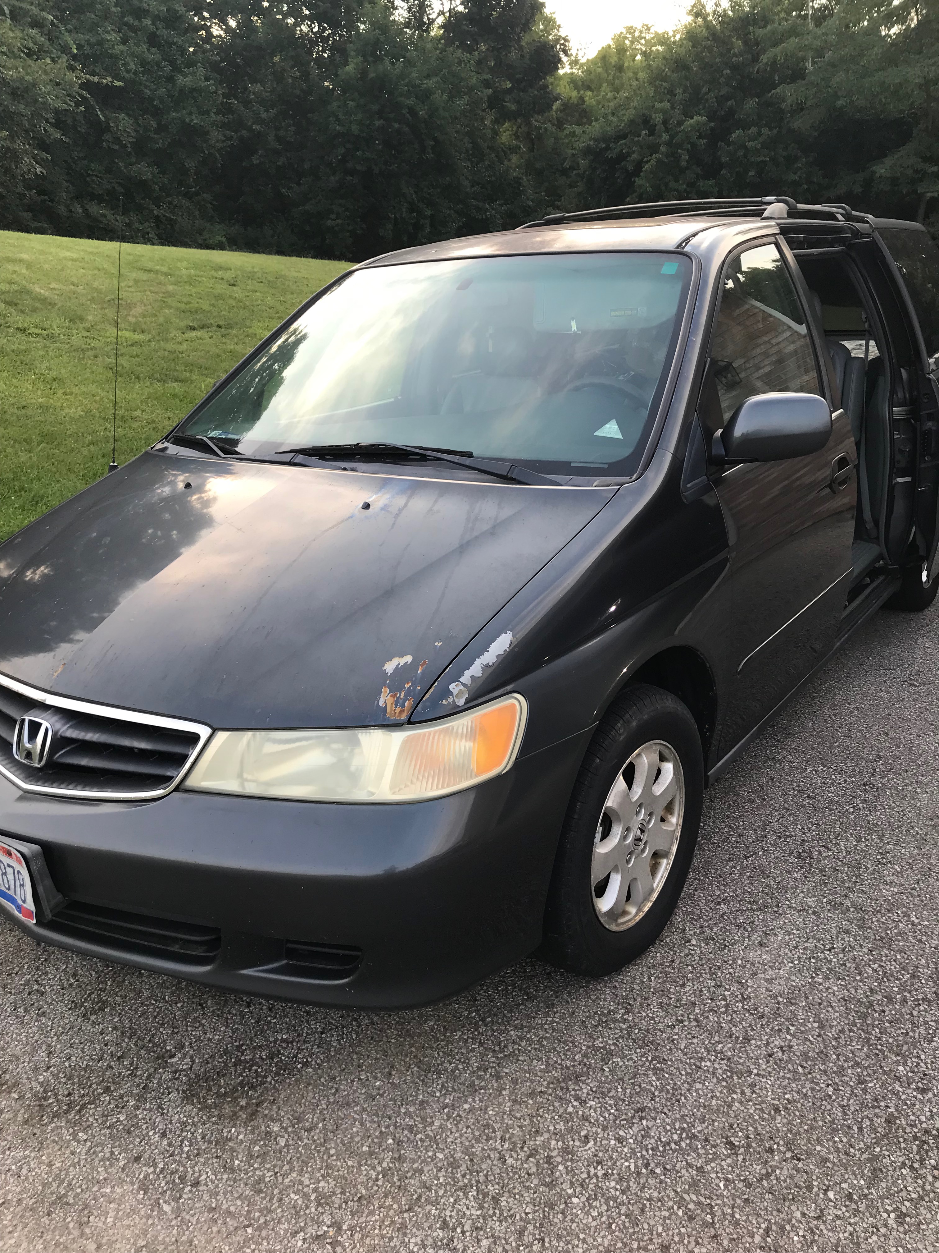 Used Minivans for Sale Near Columbus OH Under 3 000 Cars